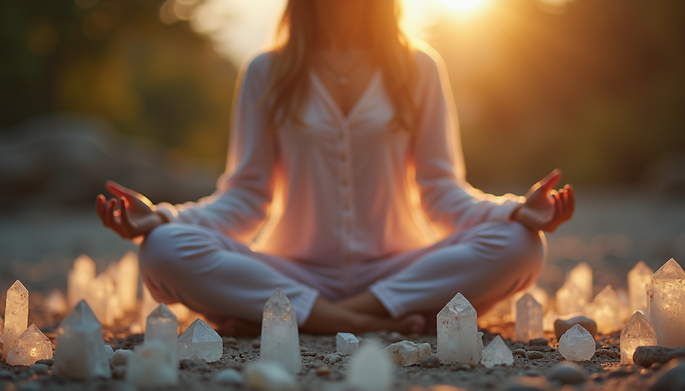 Chakra Balancing Techniques for Spiritual Healing Success