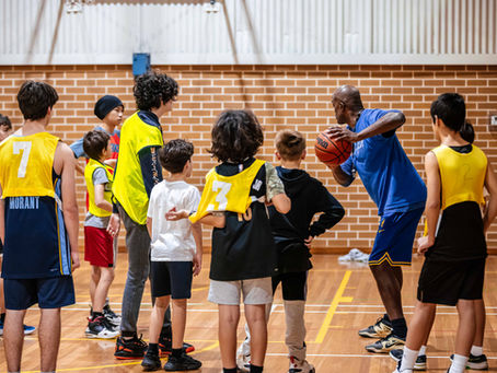Why Easts Basketball Is the Gold Standard for Sydney Basketball: A Community Partner’s Perspective