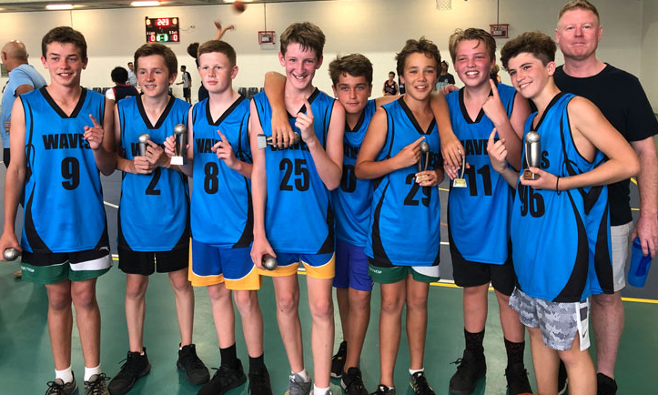 Winners