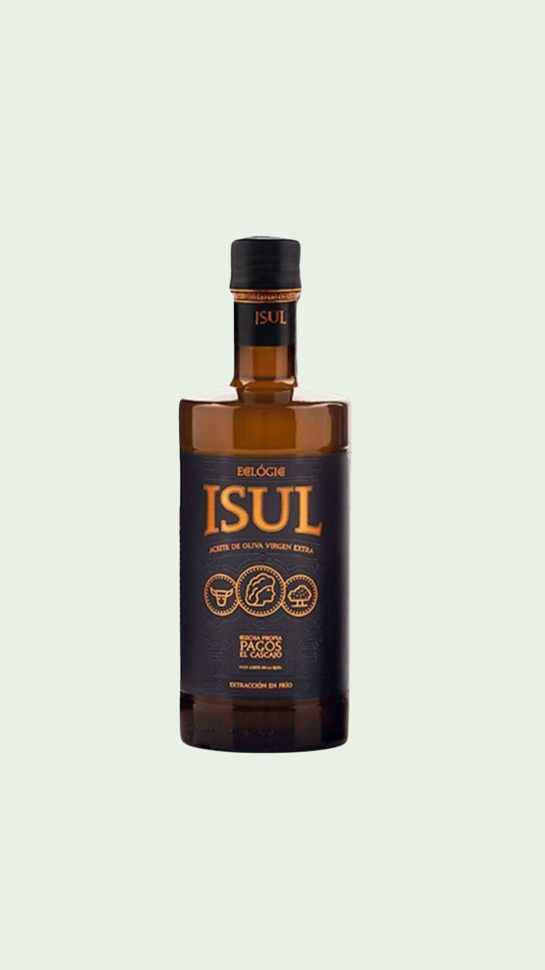 ISUL arbequina (Es) 500ml