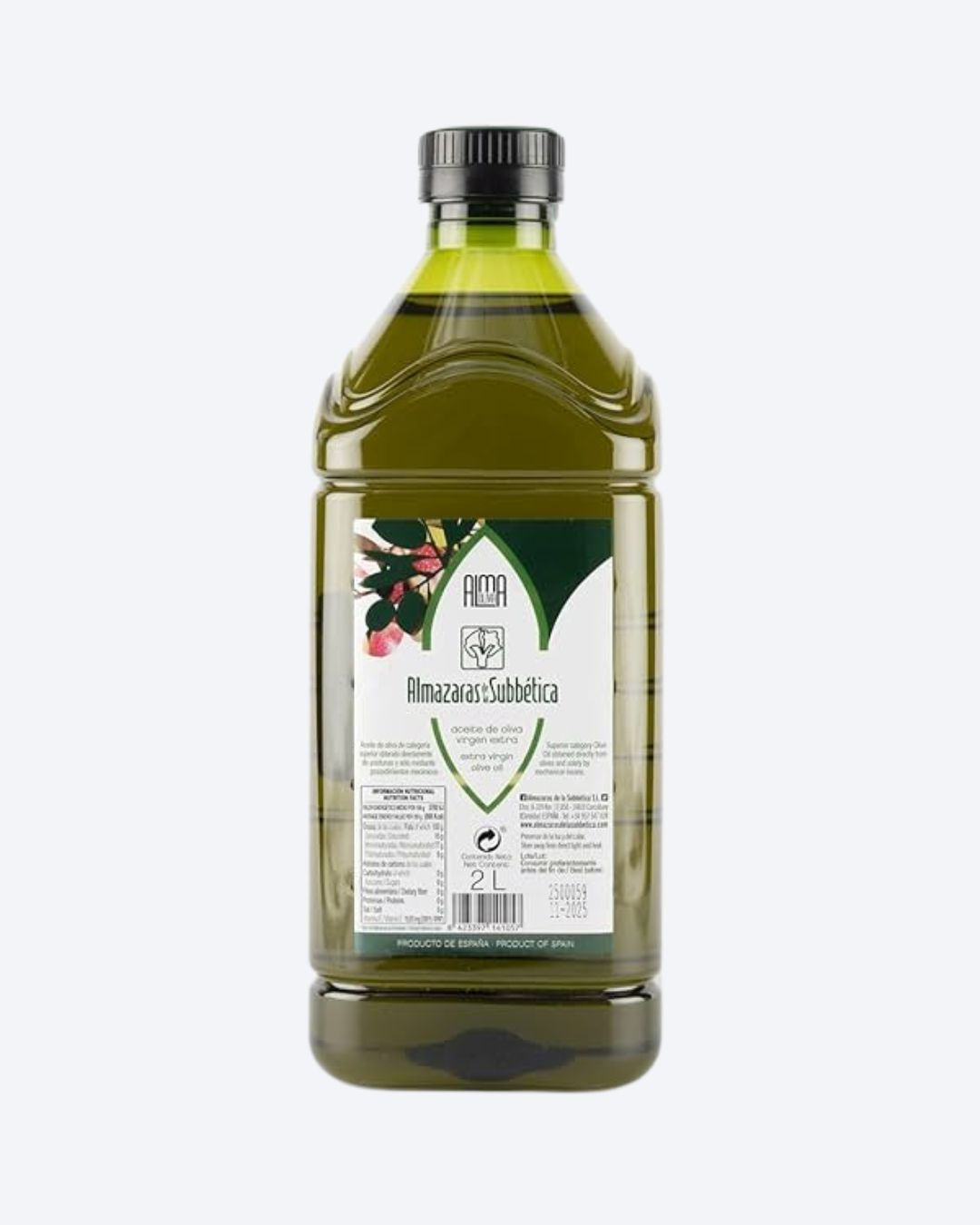 ALMAZARAS DE LA SUBBÉTICA - blend (es) 2L