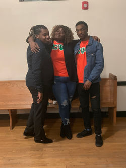 Tail Club Spr18, Sum17, FA18