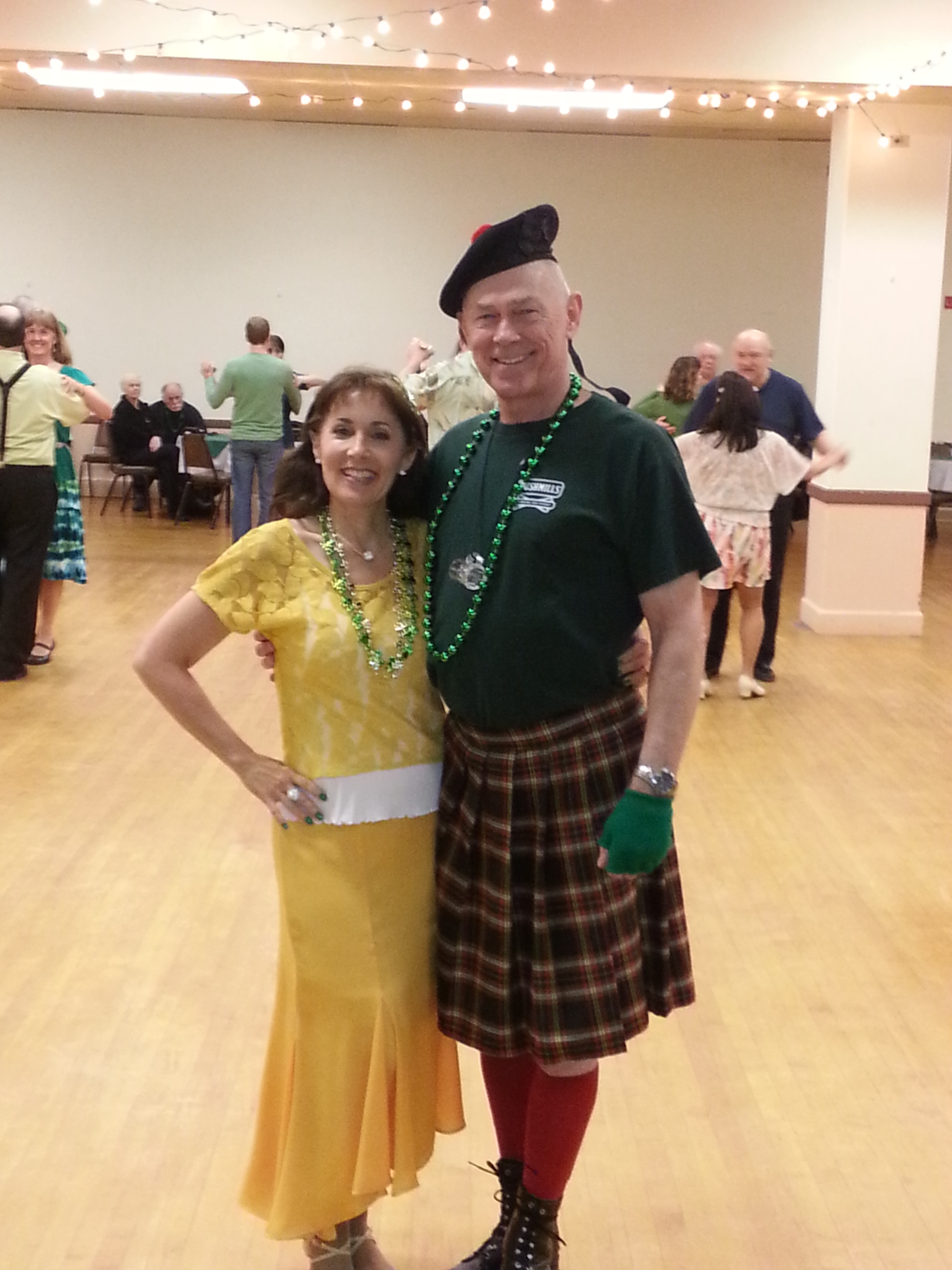 USA Dance Kitsap