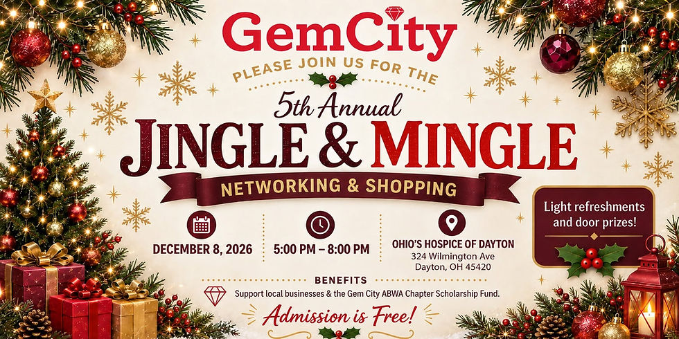 Jingle & Mingle