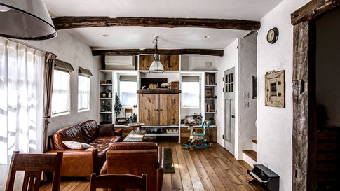 LEGENDARY HOME
