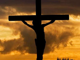  2021년 고난주간 성금요일 묵상기도회 