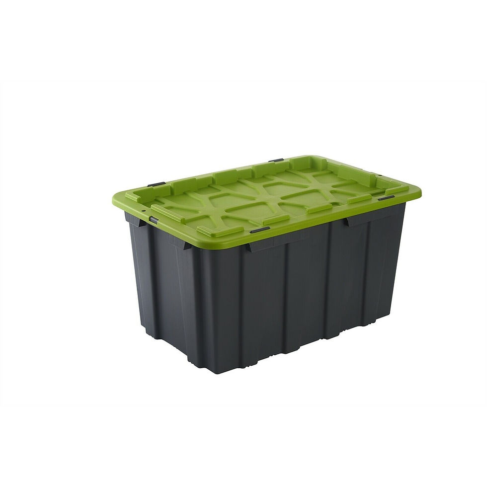 Montgomery Tub - 60L