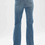 Thumbnail: Judy Blue High Waist Elastic Waistband Pull On Slim Bootcut