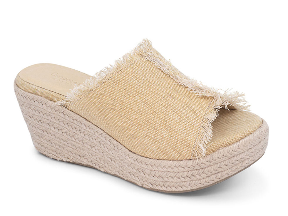 Thumbnail: WANIA WEDGE by Chocolat Blu