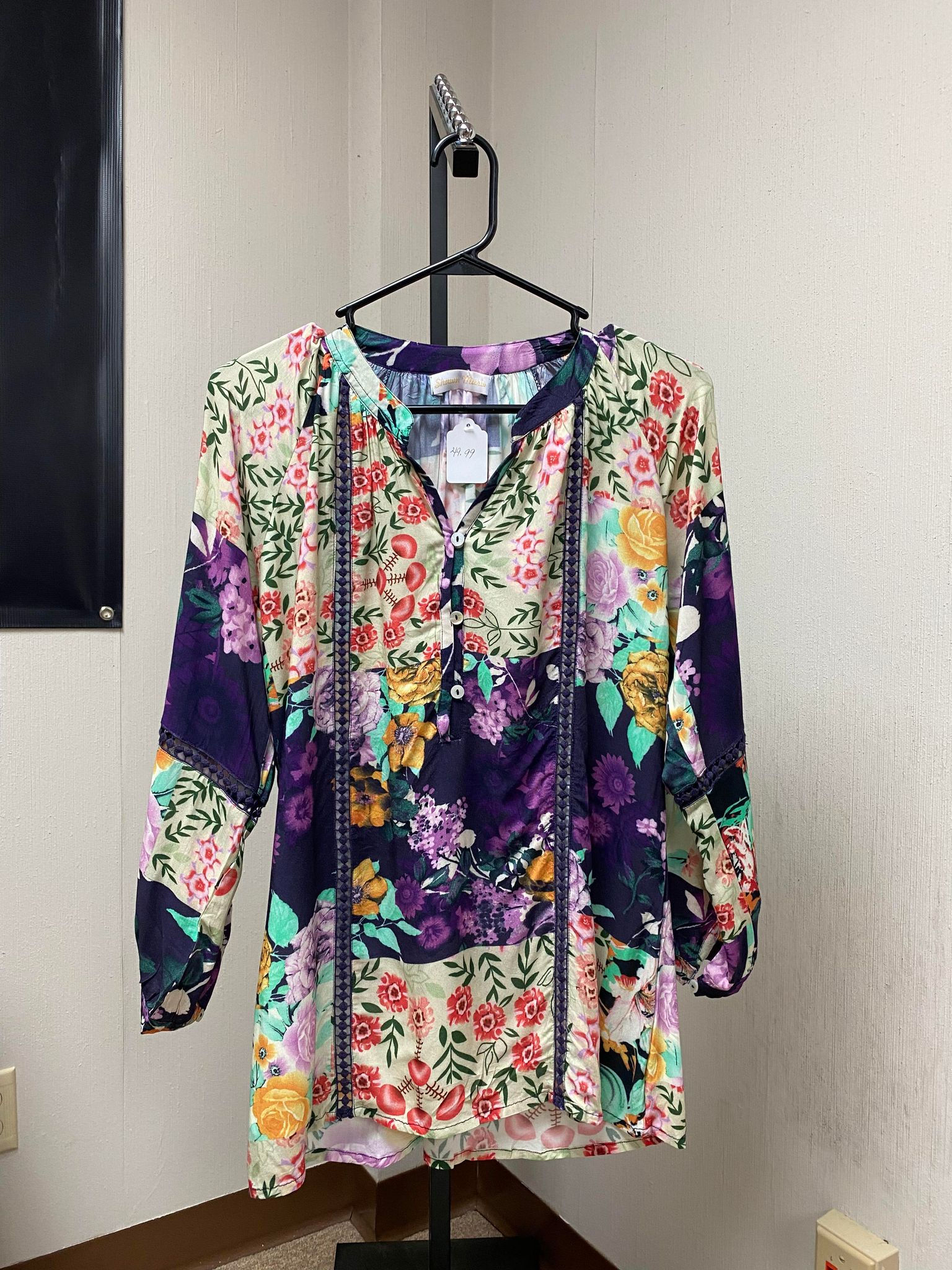 Shawn Marie Top - Lisa