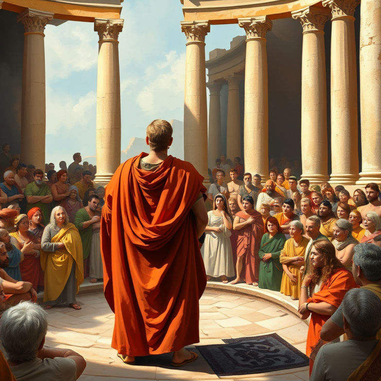 The GOD of Scriptures Is Better Than You Have Been Told