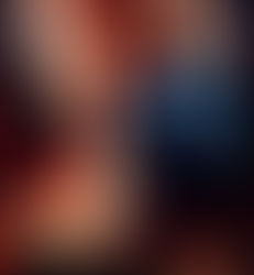 31 Days of Hallowe'en Challenge: Day 26