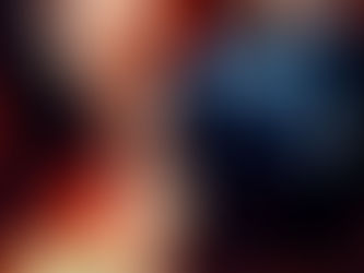 31 Days of Hallowe'en Challenge: Day 26