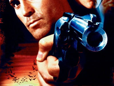 31 Days of Hallowe'en Challenge: Day 26