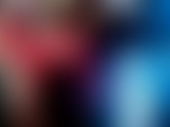 31 Days of Hallowe'en Challenge: Day 18