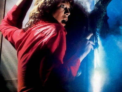 31 Days of Hallowe'en Challenge: Day 18