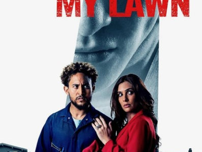 31 Days of Hallowe'en Challenges : Day 27