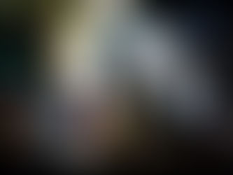 31 Days of Hallowe'en Challenges: Day 15