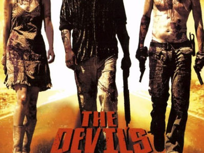 31 Days of Hallowe'en Challenges: Day 17