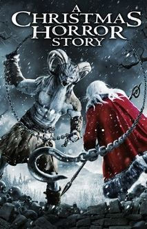 Hallowe'en 2023 Day 29- Folk Horror and Anthologies