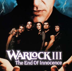 31 Days of Hallowe'en Challenges: Day 21