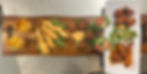 Chef Specialties