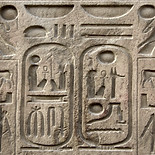 Hieroglyphics