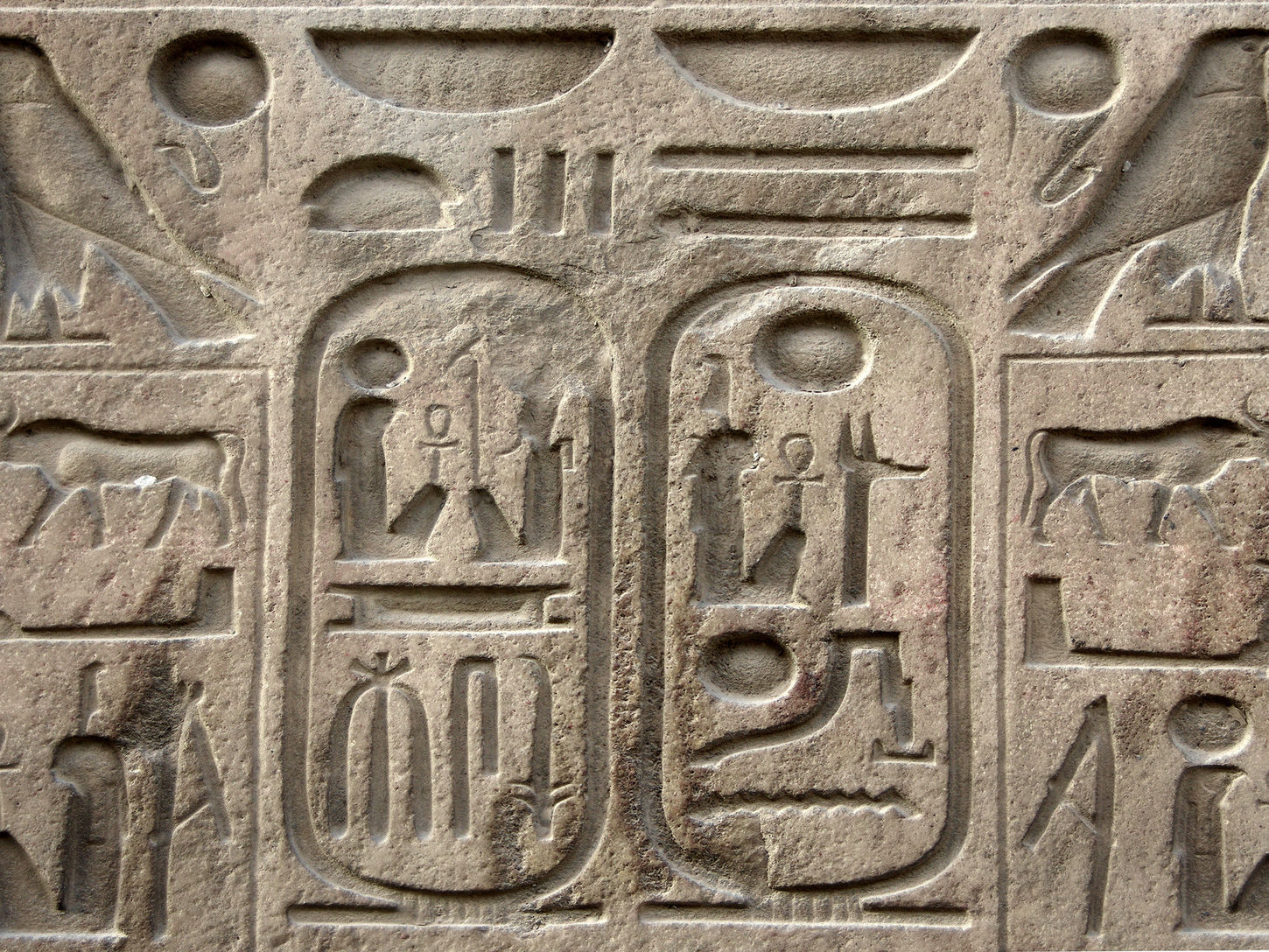 Kemetic Mdu Neter