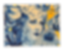 I Dream In Blue