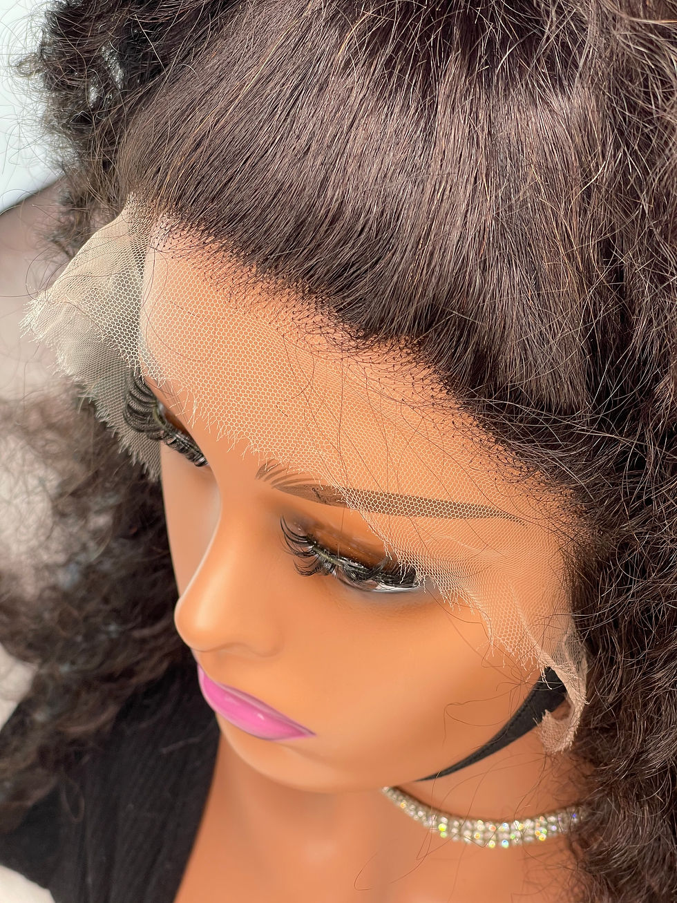 Thumbnail: Teyana Taylor Unit (Water Wave)