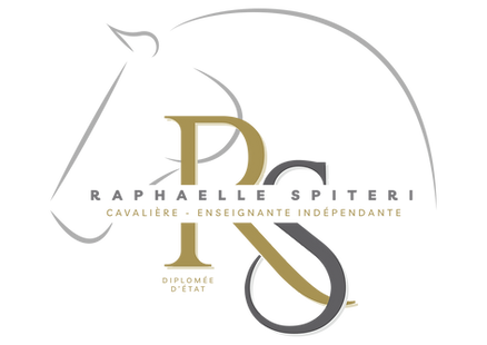 Logo Raphaelle Spiteri