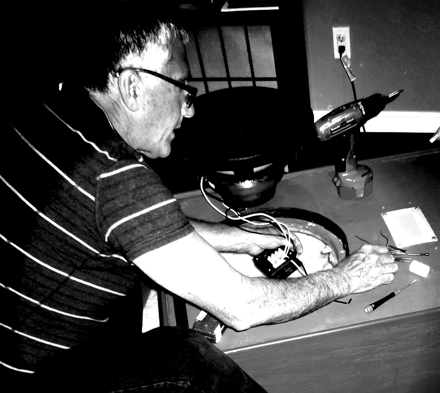 Frank Fazzalari | Coherent Audio