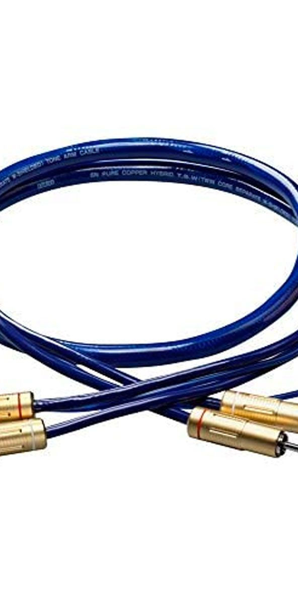 Ortofon Phono Cable - Atelier 13 Audio
