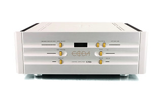CODA CSIB Integrated Amplifier Front View.jpg