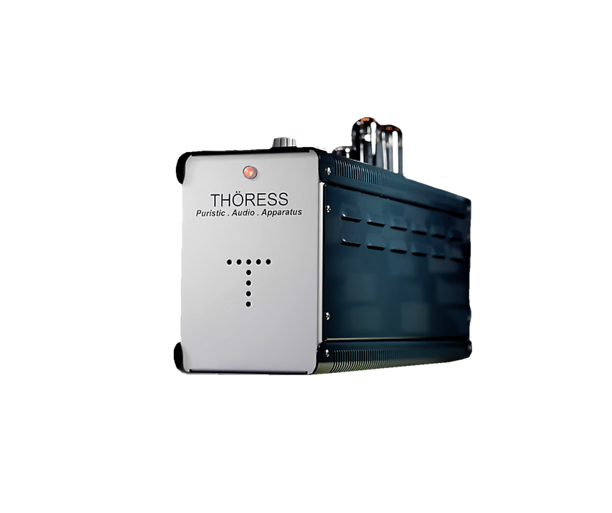 THOERESS F2a11 Integrated Amplifier TPT.png