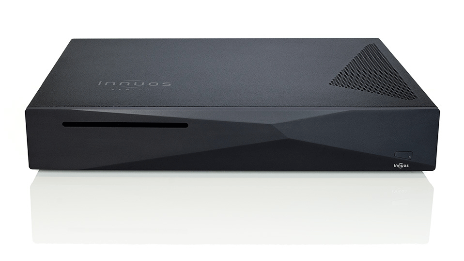 Innuos Zen MK3 Music Server