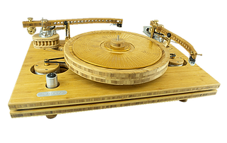 Tri Art Audio b_series_ta_2_turntable_fr