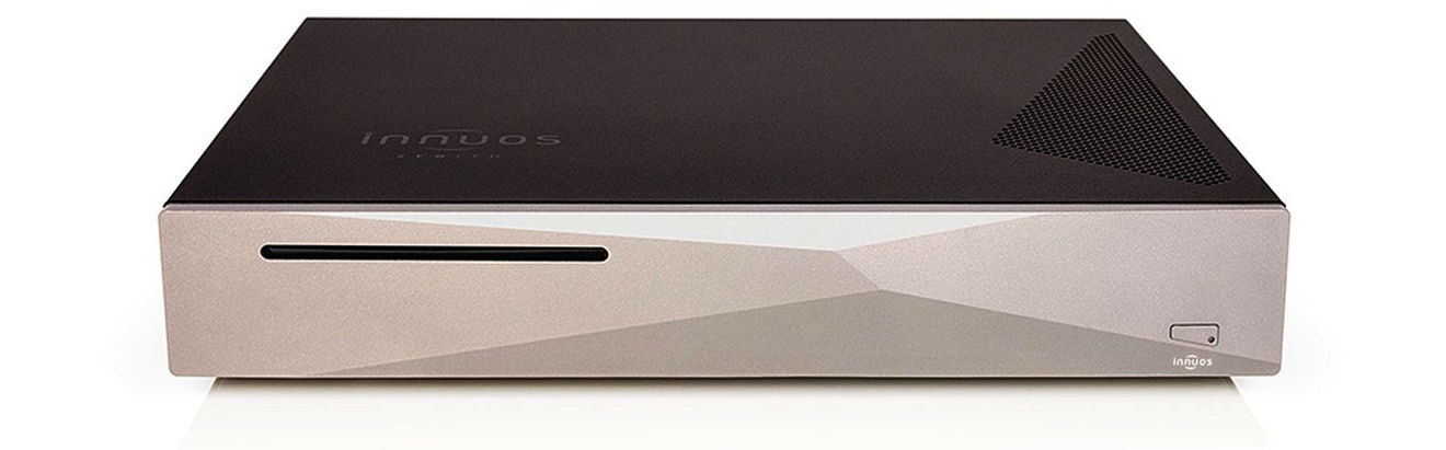 INNUOS Zenith MK3 Music Server - Thumbnail 5