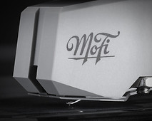 Mofi Studiotracker Phono Cartridge