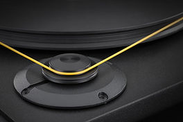 MOFI STUDIODECK MOTOR