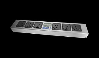 Isotek EVO3 POLARIS Power Bar