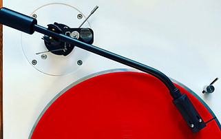 Schick 10.5%22 MoFi Edition DIN Tonearm.