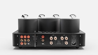 Fezz Audio Titania Integrated | atelier-13-audio