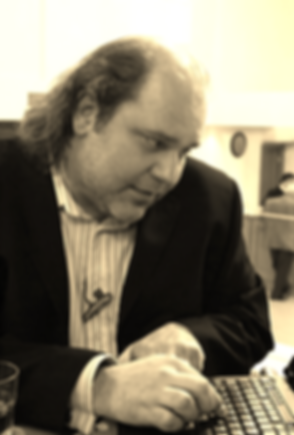 Thorsten Loesch of AMR 2