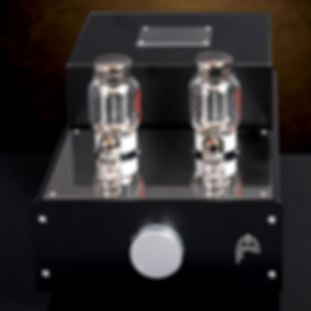 Audion Sterling KT88 SE Integrated Amplifier