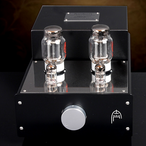 Audion Sterling KT88 SE Integrated Amplifier