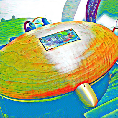 AudioTropics