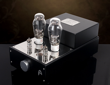 Audio Silver Night 300B SET Amplifier