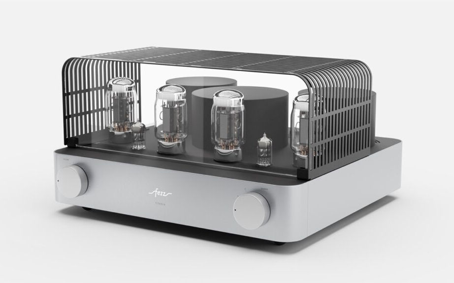 Fezz Audio Titania Stereo Integrated Amplifier - Thumbnail 4