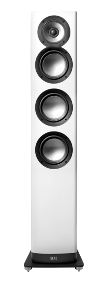 elac navis transmitter